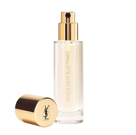 ysl primer review.